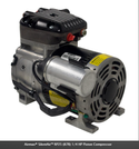 Airmax® SilentAir™ Rocking Piston Compressors - RP25