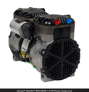 Airmax® SilentAir™ Rocking Piston Compressors - RP50