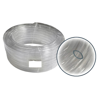 Alpine™ Clear Vinyl Tubing - Aquarium & Pond Tubing