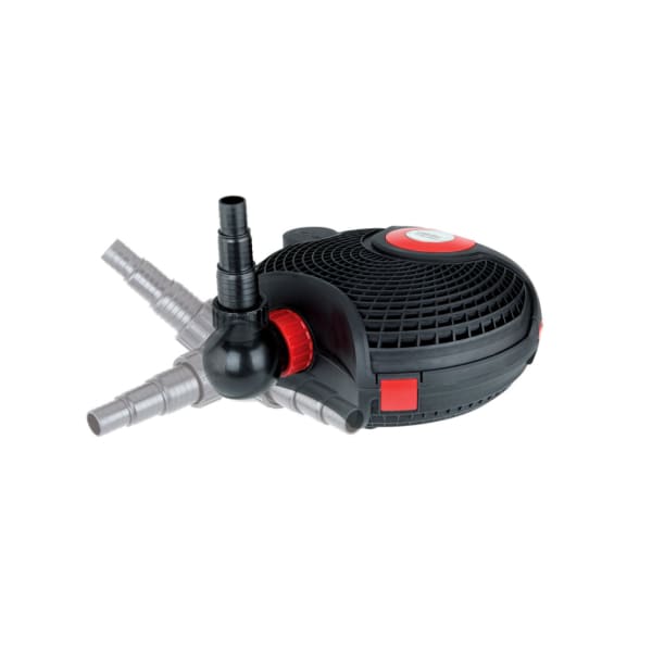 Alpine™ Eco-Sphere Pumps