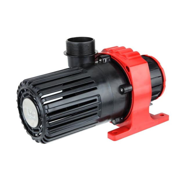 Alpine Eco-Twist Water Pump for Ponds and Fountains | Best Planet