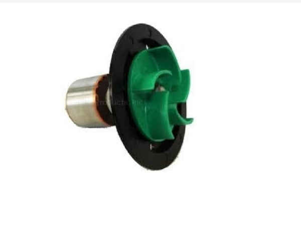 Alpine Hurricane Replacement Impellers