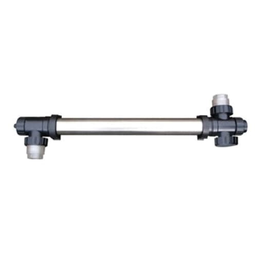 Alpine™ Stainless Steel 40W UV Clarifier