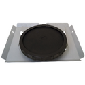 Anjon™ 10 Inch EPDM Rubber Membrane Diffusers - DSW1