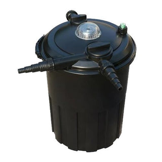 Anjon™ BioPro™ Pressure Filtration