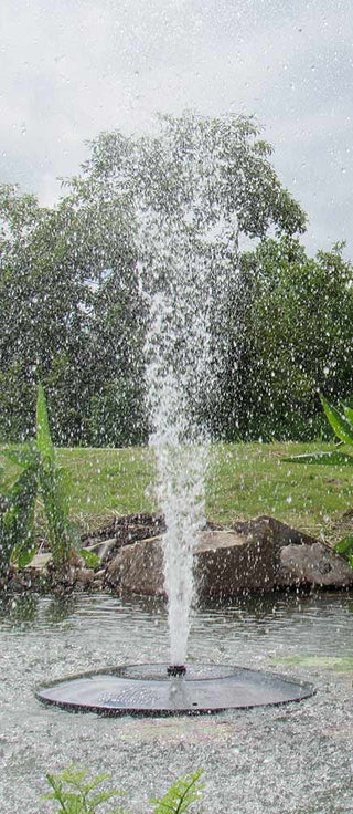 Anjon™ Floating Fountains