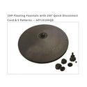 Anjon™ Floating Fountains