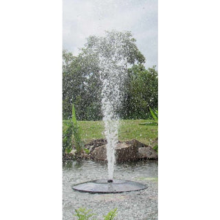 Anjon™ Floating Fountains