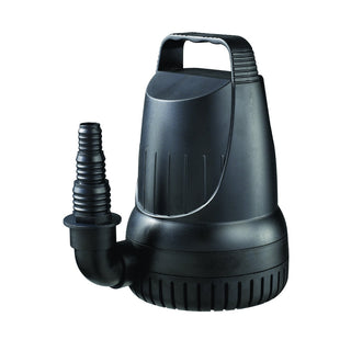 Anjon™ Flood Series Pumps - Pool Fountain & Pond Pumps