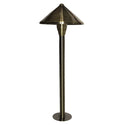 Anjon™ Ignite® 3 Watt LED Brass & Bronze Path Lights - Brass