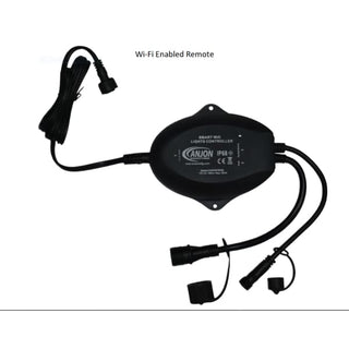 Anjon™ Ignite® Color-Changing Lighting Remotes - Wi-Fi