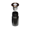 Anjon™ Ignite® LED Bronze & Brass LED Well Lights - 6