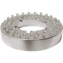 Anjon™ Ignite® LED White & Color-Changing Light Rings
