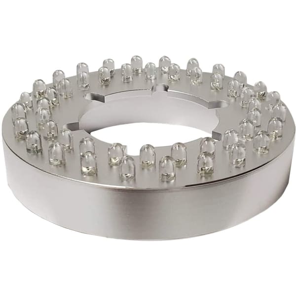 Anjon™ Ignite® LED White & Color-Changing Light Rings