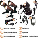 Anjon™ Ignite®Lights for Anjon™ Floating Fountains