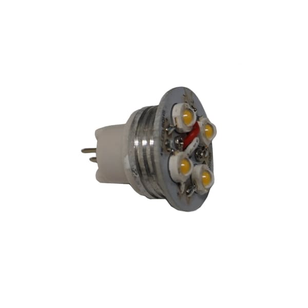 Anjon™ Ignite® Replacement Bulbs - 6-Watt Well Light