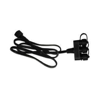 Anjon™ Ignite® Splitters - 3-Way Splitter w/ 3’ Cord