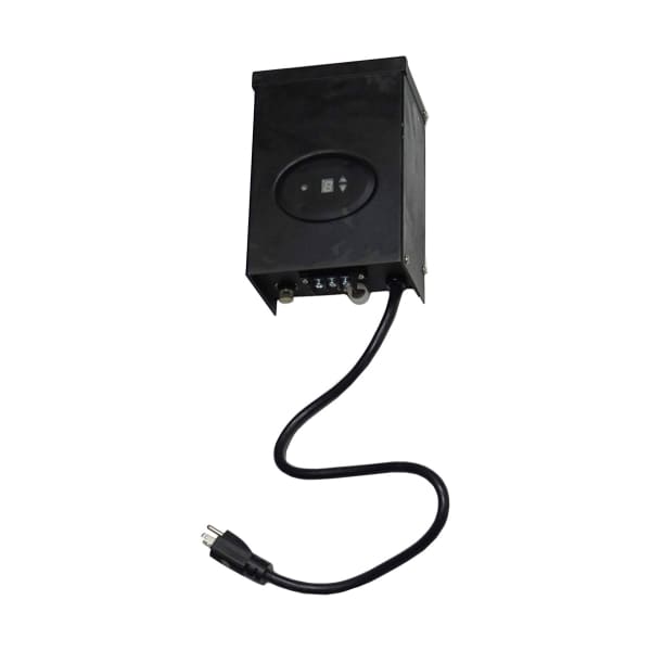 Anjon™ Ignite® Transformers - 120 Watt with Bare Wire Leads