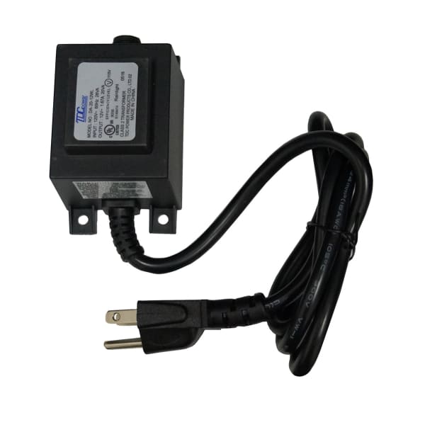 Anjon™ Ignite® Transformers - 20 Watt with 2-Prong