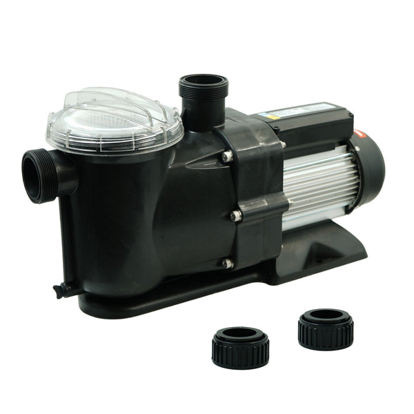 Anjon™ LandShark™ Self-Priming External Pond Pumps - 3300
