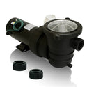 Anjon™ LandShark™ Self-Priming External Pond Pumps - 4600
