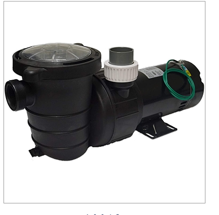 Anjon™ LandShark™ Self-Priming External Pond Pumps