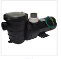 Anjon™ LandShark™ Self-Priming External Pond Pumps