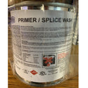 Anjon™ Manufacturing EPDM Primer & Splice Wash - 1 Gallon