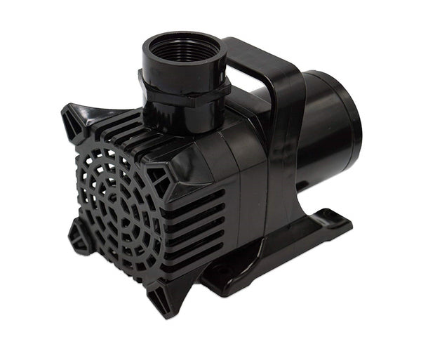 Anjon™ Monsoon Series Pumps - 30 100 and 200 Foot Cord