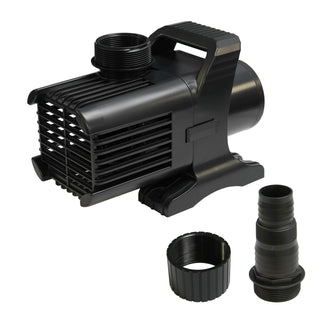 Anjon™ Monsoon Series Pumps - 30 100 and 200 Foot Cord