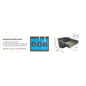 Anjon™ ProFalls™ - 10’’