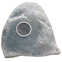 Anjon™ Rock Covers - Gray Stone - VENTED