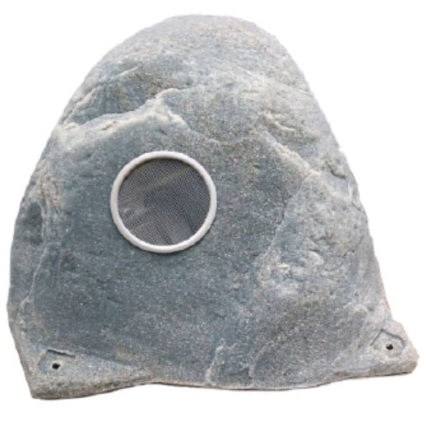 Anjon™ Rock Covers - Gray Stone - VENTED