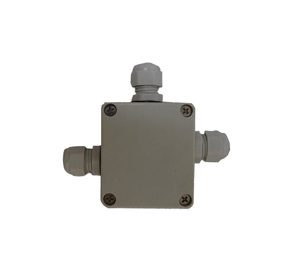 Anjon™ Underwater Junction Boxes - 3-Way Junction