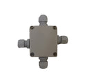 Anjon™ Underwater Junction Boxes - 4-Way Junction