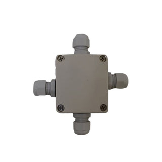 Anjon™ Underwater Junction Boxes - 4-Way Junction