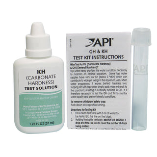 API® KH Test Kit