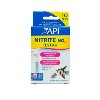 API® Niquid Nitrite Test Kit