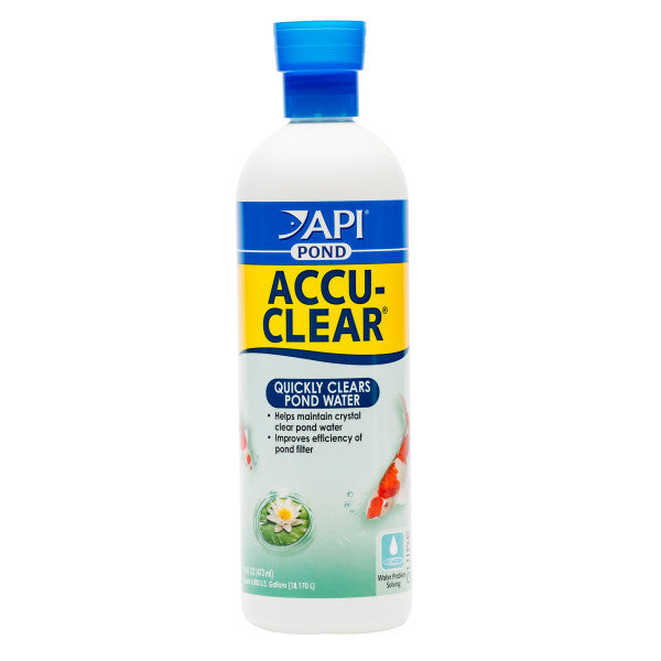 API® POND ACCU-CLEAR®