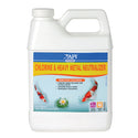 API® POND Chlorine and Heavy Metal Neutralizer