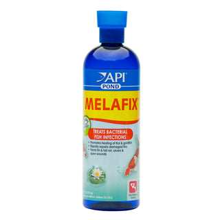 API® POND MELAFIX®