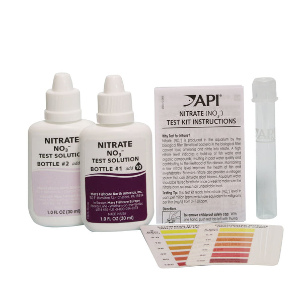 API® POND Nitrate Test Kit