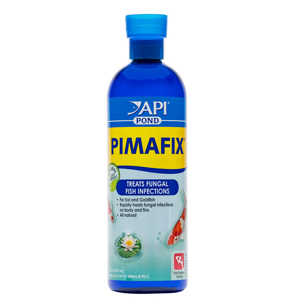 API® POND PIMAFIX®