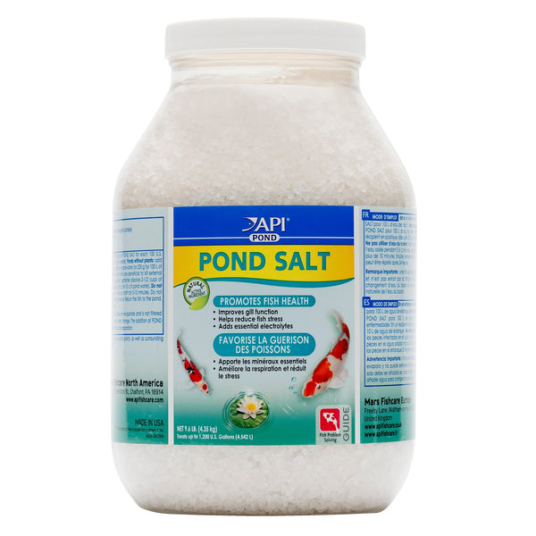 API® POND SALT