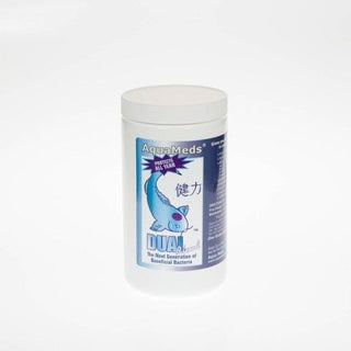 AQUA MEDS® Dual Blend™ - Removes Ammonia - Works in Cold