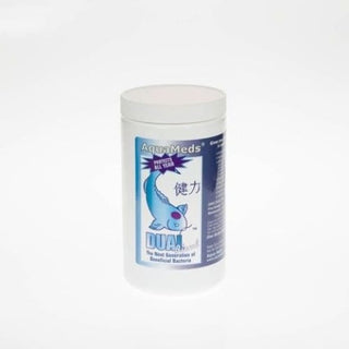 AQUA MEDS® Dual Blend™ - Removes Ammonia - Works in Cold