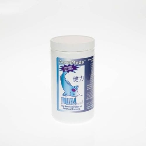 AQUA MEDS® Dual Blend™ - Removes Ammonia - Works in Cold