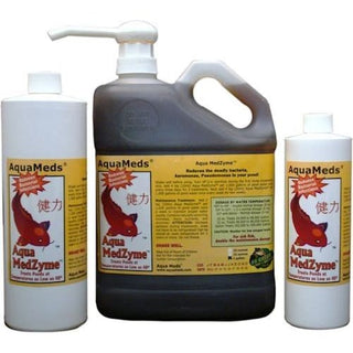 AquaMeds Aqua MedZyme