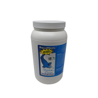 AQUA MEDS® Stream Clean™ Stream & Rock Cleaner - Fish