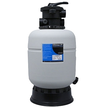 Aqua UltraViolet Ultima II Bio-Mechanical Aqua FIlter